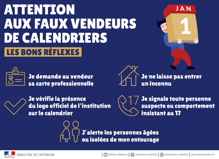 INFORMATION GENDARMERIE Commune De Cesny Les Sources
